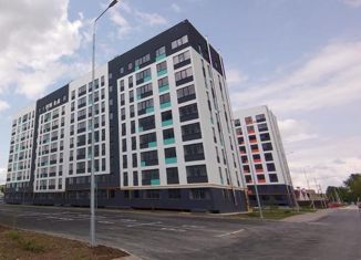 Продается 2-ком. квартира, 46.95 м2, село Мирное, Щедрая улица, 2