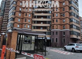 Сдача в аренду 2-комнатной квартиры, 72 м2, Москва, улица Лавочкина, 34, район Ховрино