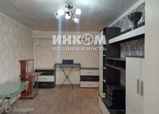 Продаю двухкомнатную квартиру, 44 м2, Москва, улица Ращупкина, 10, улица Ращупкина