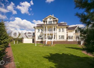 Продажа дома, 950 м2, деревня Молоденово