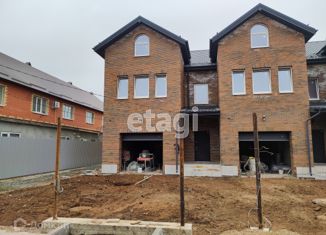 Продаю таунхаус, 182 м2, посёлок Весенний, Тенистая улица