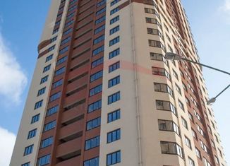 Продается 3-комнатная квартира, 83.3 м2, Воронеж, ЖК Высота, Краснознамённая улица, 57/4