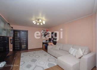 Продажа 3-ком. квартиры, 103.3 м2, Красноярский край, улица Мате Залки, 41