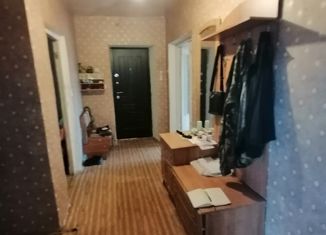 4-комнатная квартира на продажу, 73.6 м2, Алексин, улица Болотова, 8к4