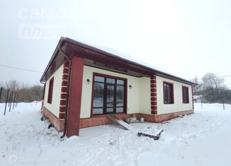 Продается дом, 135.4 м2, село Клюква, село Клюква, 268
