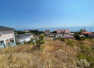 Продается участок, 5.3 сот., село Оползневое, улица Генерала Острякова