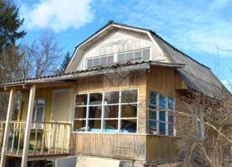 Продается дом, 60 м2, садоводческий массив Восход, 19-я линия