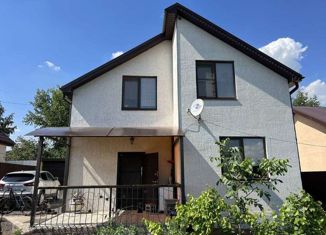 Продаю дом, 109.4 м2, поселок городского типа Алексеевка, улица Специалистов, 96