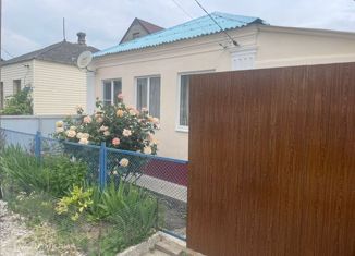 Продаю дом, 65 м2, станица Анапская, Набережная улица