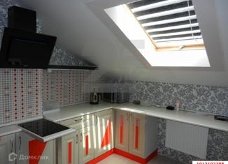 Продам двухкомнатную квартиру, 47.4 м2, Краснодар, улица 1 Мая, 344, улица 1 Мая