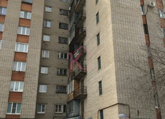 Продается 2-комнатная квартира, 34.1 м2, Рязань, улица Нахимова, 68, район Южный