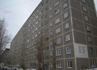 3-комнатная квартира на продажу, 58.2 м2, Екатеринбург, Шефская улица, 65