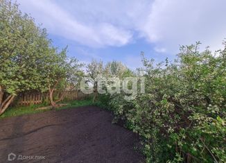 Продажа земельного участка, 8 сот., деревня Нариманова, Центральная улица, 5