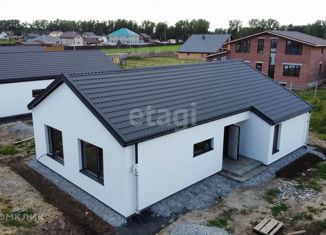 Продаю дом, 105 м2, Экопосёлок-парк Сибирские просторы, Парковая улица