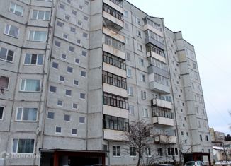 Продажа 3-комнатной квартиры, 62.3 м2, Костомукша, улица Ленина, 3