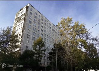 Продам 3-комнатную квартиру, 58.2 м2, Москва, Востряковский проезд, 9, район Бирюлёво Западное