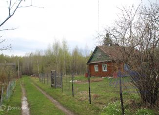 Продается дом, 56 м2, Нижегородская область, садоводческое некоммерческое товарищество Мечта-1, 187