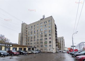 Продам однокомнатную квартиру, 34 м2, Екатеринбург, Донбасская улица, 6, Орджоникидзевский район