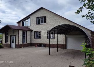 Продажа дома, 270 м2, село Пушкарное, Зареченская улица