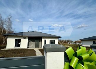 Продажа дома, 120 м2, село Никольское, Уютная улица, 10/2