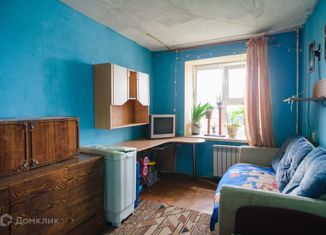 Продам комнату, 11.6 м2, Комсомольск-на-Амуре, Московский проспект, 23