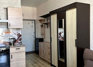 Продажа квартиры студии, 20.9 м2, Сочи, Кутаисская улица, 1, микрорайон Верхнеимеретинская Бухта