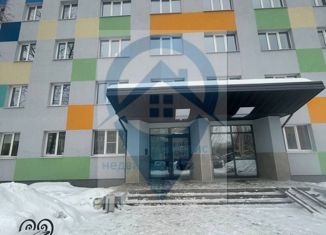 Квартира на продажу студия, 17.4 м2, Иваново, Ленинский район, Новосельская улица, 6