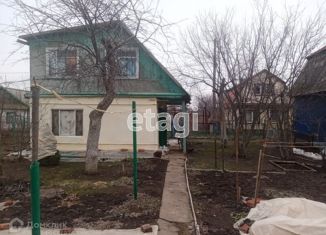 Продается дом, 50 м2, СНТ Радуга, улица имени М.С. Урицкого
