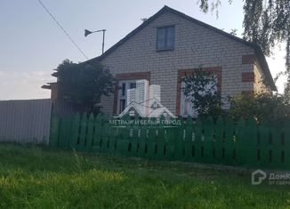 Дом на продажу, 51.2 м2, село Крюково, Соборная улица