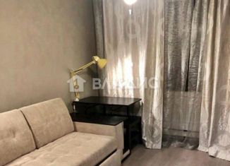 3-комнатная квартира на продажу, 56 м2, Москва, улица Юных Ленинцев, 95/13к1, улица Юных Ленинцев