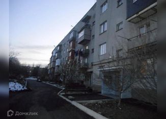 Продается двухкомнатная квартира, 47 м2, Терек, улица Лермонтова, 80