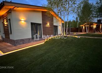 Продается дом, 155.2 м2, деревня Бритово, Чистая улица, 49А