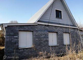 Продам дом, 72.5 м2, село Спирино, Овражная улица, 3А