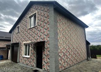 Продается дом, 132 м2, Краснодар, 2-я Тихая улица, 2, 2-я Тихая улица