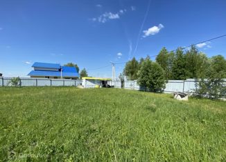 Продам земельный участок, 24 сот., деревня Муромцево