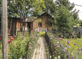 Продажа дома, 100 м2, село Кулига, Транспортная улица