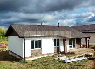 Продаю дом, 80 м2, деревня Каменное, деревня Каменное, 5