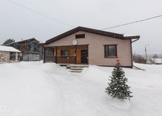 Продается дом, 74 м2, посёлок городского типа Пряжа, Больничный переулок, 2