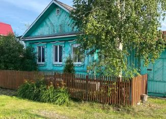 Продам дом, 42 м2, село Николо-Павловское