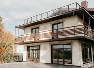 Офис на продажу, 1451 м2, посёлок Парголово, Выборгское шоссе