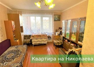 Продажа 1-комнатной квартиры, 31 м2, Чувашия, улица Космонавта Андрияна Григорьевича Николаева, 40