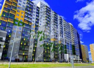 Продаю квартиру студию, 20 м2, Мурино, ЖК Мой Мир, Воронцовский бульвар, 21к1