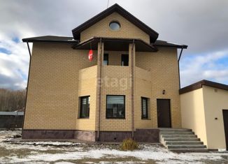 Продам дом, 185 м2, посёлок Первомайский, Рабочая улица, 44