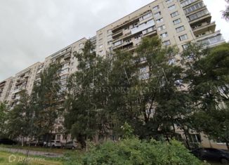 2-комнатная квартира на продажу, 54.3 м2, Санкт-Петербург, проспект Наставников, 26к1, муниципальный округ Пороховые