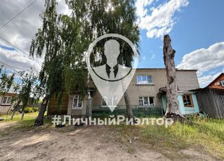 Продается трехкомнатная квартира, 57.6 м2, Спасск-Рязанский, Набережная улица, 52А