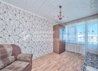 Продажа квартиры студии, 20 м2, Рязань, улица Стройкова, 84к1, район Горроща