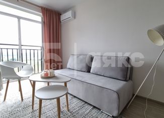 Продам 2-ком. квартиру, 41 м2, Анапа, Супсехское шоссе, 39к14, ЖК Южный квартал