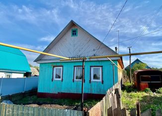 Продаю дом, 60 м2, село Чуваш-Кубово, Советская улица