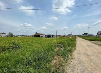 Продаю участок, 10 сот., поселок Родники, Кедровая улица