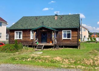 Продам дом, 140 м2, территория ДНП Сатинские Пруды, улица Анны Воиновой, 30